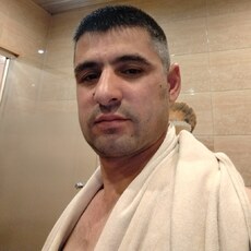 Марк, 36, Чистополь