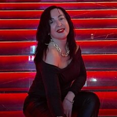 Лида, 50, Красноярск