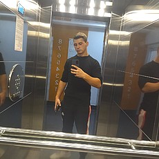 Витя, 24, Горячий Ключ