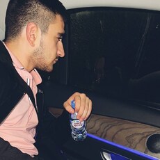 Боря, 32, Пыталово