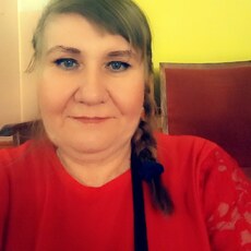 Доминика, 62, Москва