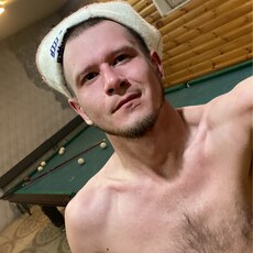 Максим, 34, Нефтеюганск