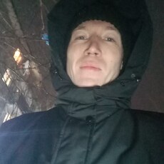 Матвей, 31, Кызыл