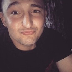 Матвей, 24, Реж