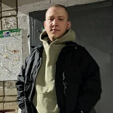 Женя, 29, Ухта