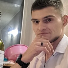 Яша, 29, Абинск