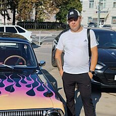 Борис, 40, Задонск