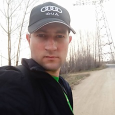 Марик, 38, Олонец