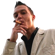 Исаак, 33, Грайворон