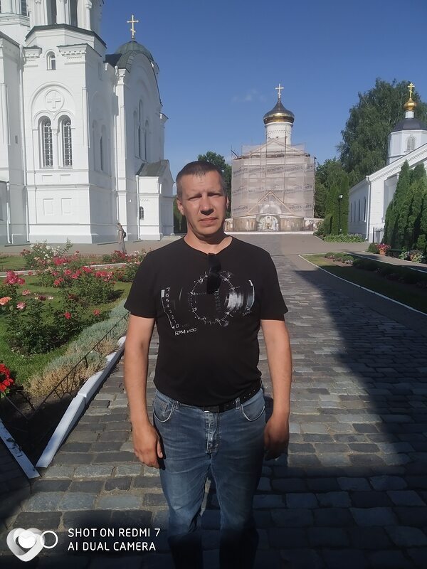 Главное фото