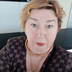 Сюзанна, 63, Ноябрьск