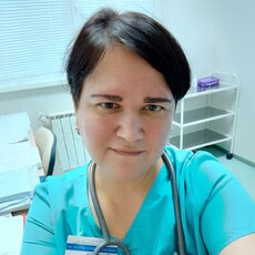 Анастасия, 48, Тула