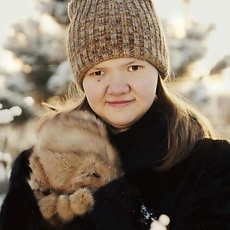 Дина, 27, Калач-на-Дону