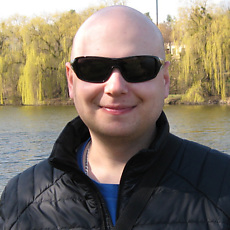 Афаня, 39, Ленск