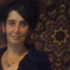 Вероника, 51, Нижний Ломов