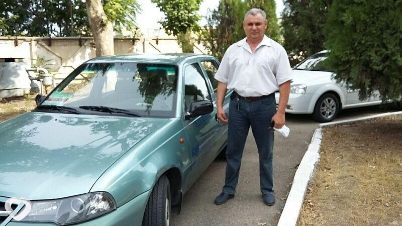 Главное фото