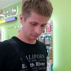 Мирон, 37, Вологда