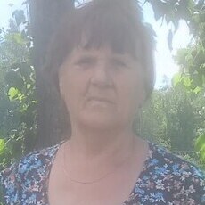 Эльвира, 69, Зима