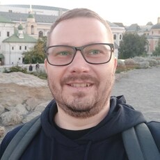 Ярослав, 36, Бердянск