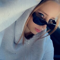 Кристина, 21, Пенза