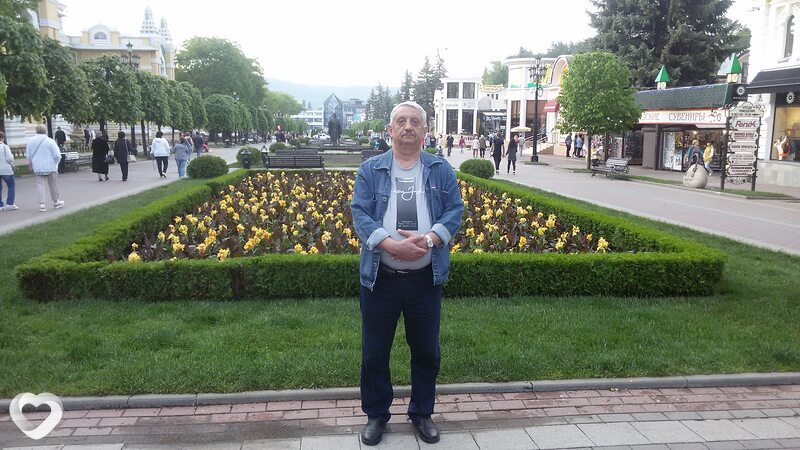 Главное фото