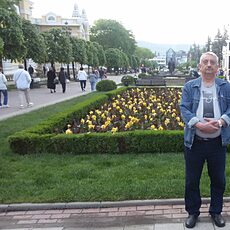 Степан, 66, Новосибирск