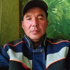 Елисей, 40, Урень