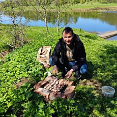 Олег, 38, Великие Луки