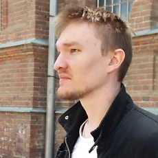 Сёма, 31, Шебекино