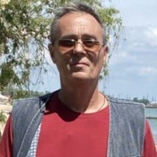 Радомир, 55, Череповец