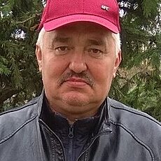 Всеволод, 56, Горбатов
