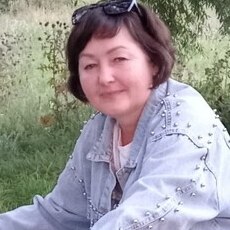 Элина, 54, Духовщина