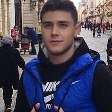 Петя, 36, Кириллов