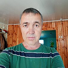 Юра, 53, Красноуфимск