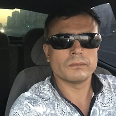 Савва, 45, Минусинск