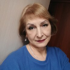 Юлиана, 62, Осташков