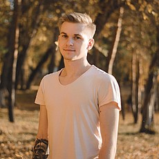 Рома, 27, Сольвычегодск