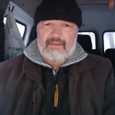 Владимир, 65, Красноярск