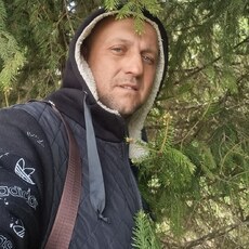 Василий, 42, Курган