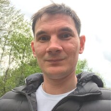 Эмиль, 37, Губкин
