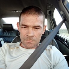 Пётр, 48, Перевоз