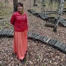 Сюзанна, 64, Алапаевск