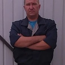 Платон, 47, Петровское