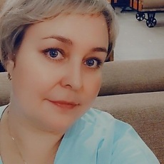Юлиана, 45, Кувшиново