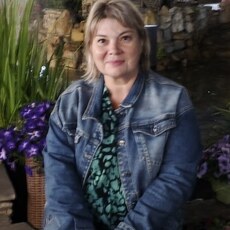 Ника, 48, Снежинск