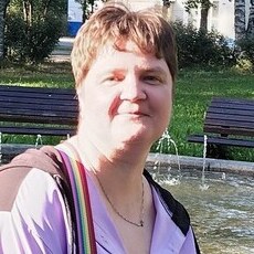 Анастасия, 44, Сычёвка