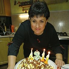 Алёна, 49, Смоленск