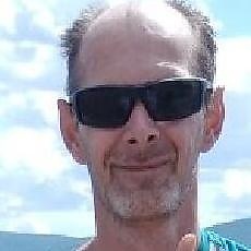 Альберт, 48, Белоозёрский