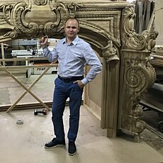 Гриша, 43, Севастополь