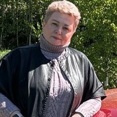Эльвира, 56, Весьегонск